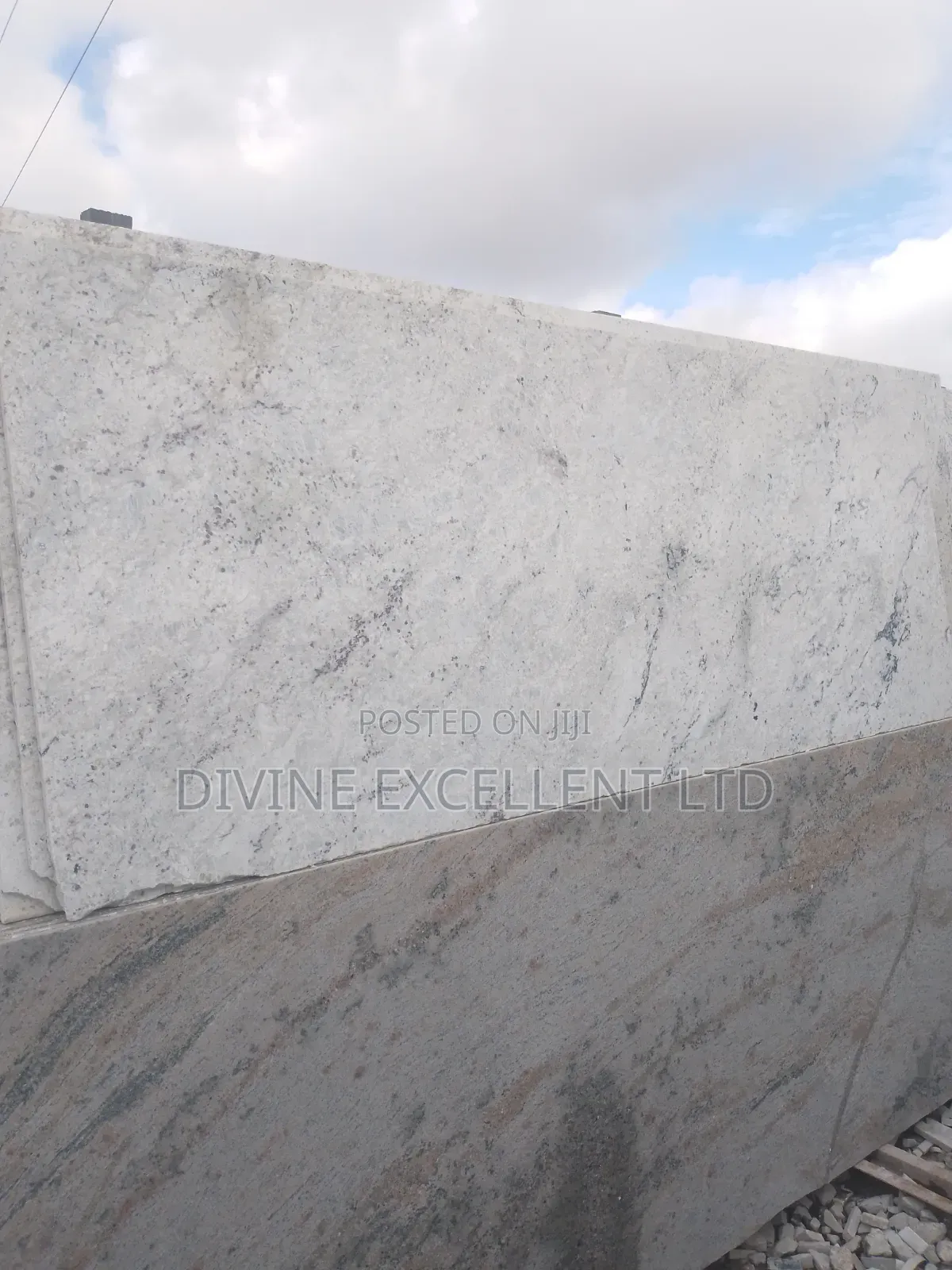 Super Solid Granite