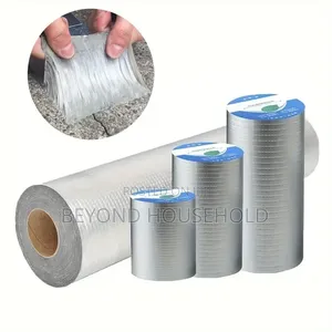 Super Waterproof Roofing Tape – Heavy-Duty Anti-Leak Sealing Tape 15m