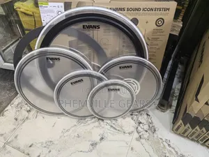 Ec2 Coated Evans Velum