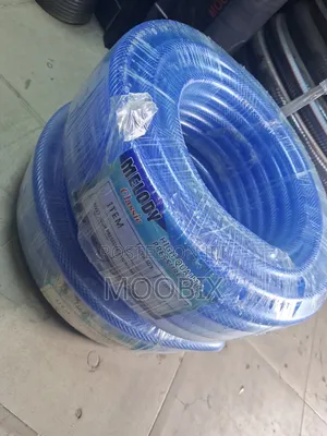 3/4 Convey PVC Water Hose