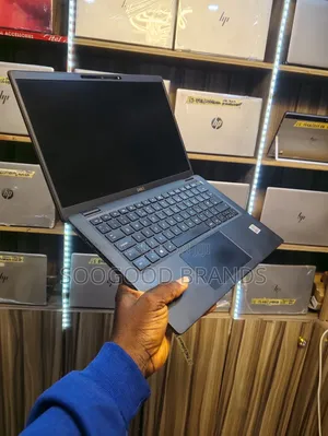 Laptop Dell Latitude 5400 8GB Intel Core i7 SSD 256GB