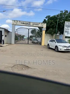 Furnished 4bdrm Duplex in Diamond Estate, Iyana Ipaja for sale