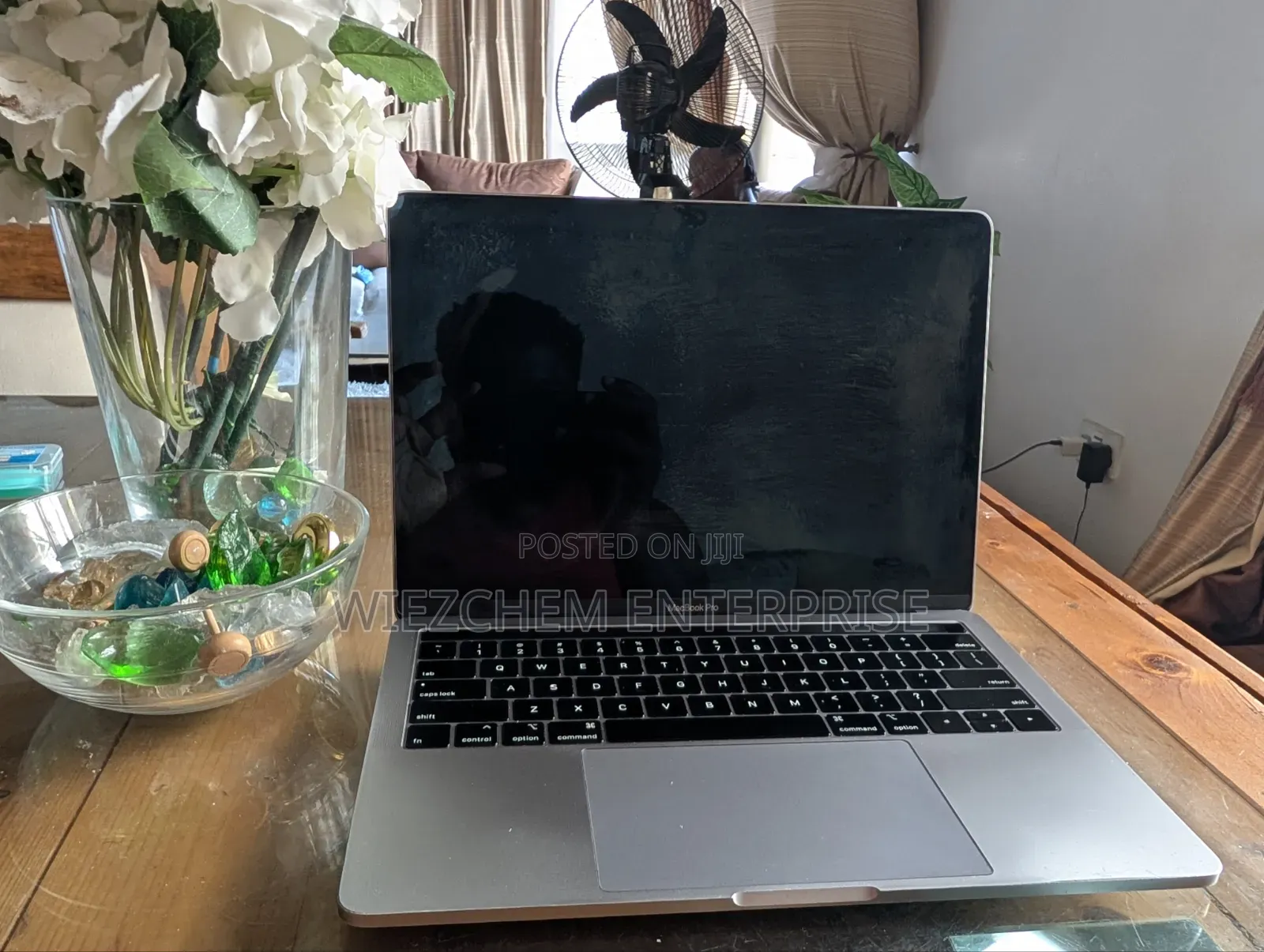 Laptop Apple MacBook Pro 2019 16GB Intel Core i7 SSD 1T