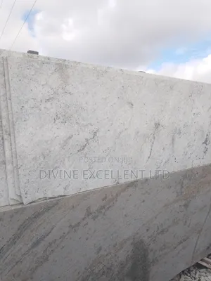 Super Solid Italian Made Granite