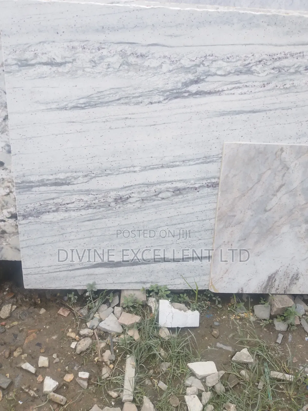 Super Solid Italian Made Granite