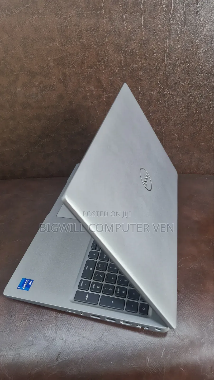 Laptop Dell Latitude 5520 16GB Intel Core i7 SSD 512GB