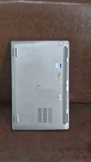 Laptop Dell Latitude 5520 16GB Intel Core i7 SSD 512GB
