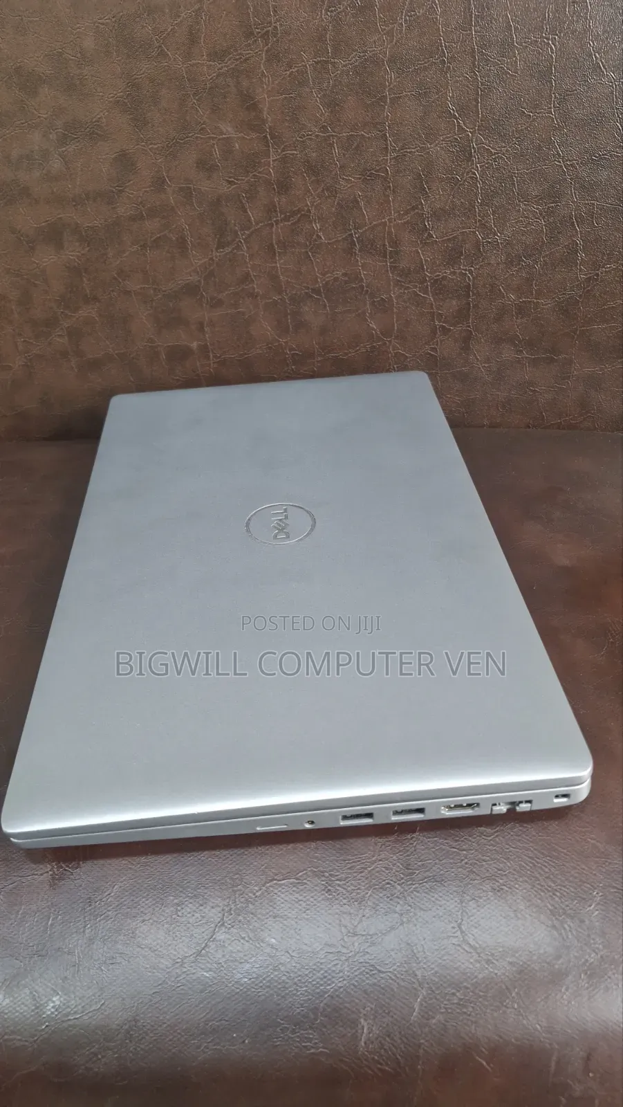 Laptop Dell Latitude 5520 16GB Intel Core i7 SSD 512GB