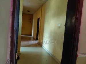 3bdrm Apartment in Rukpakwolusi New, Port-Harcourt for rent