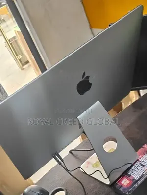 Desktop Computer Apple iMac 16GB Intel Core i5 SSD 512GB