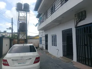 Furnished Mini Flat in Blenco Eputu, Ajah for rent
