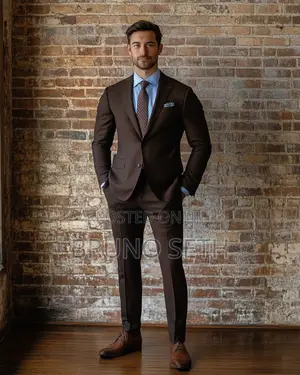 Quality Corporate Already Made Suits for Men