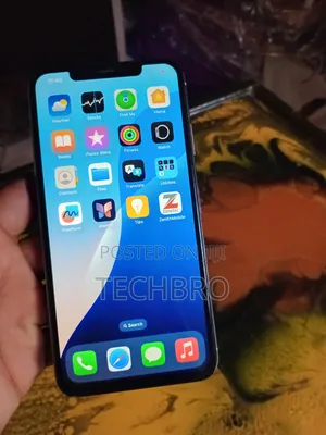 Apple iPhone XS Max 256 GB White