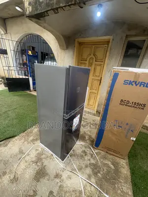 Skyrun BCD-195 Food Preservation Fridge