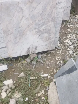 Granite Solid Quarry Marble