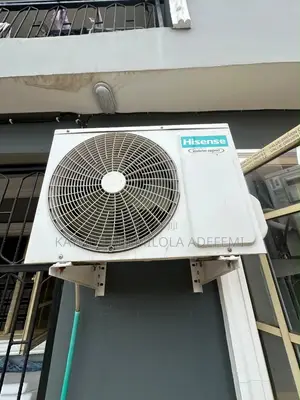 Air Conditioner
