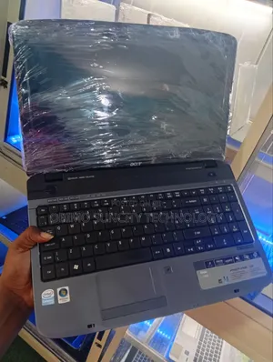 Laptop Acer Nitro 5 4GB Intel Core i3 HDD 128GB