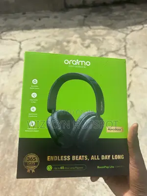 Oraimo Boom Pop Lite