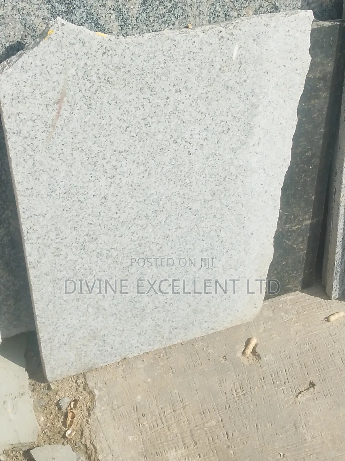 Granite Solid Quarry Marble