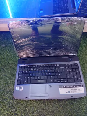 Laptop Acer Nitro 5 4GB Intel Core i3 HDD 128GB