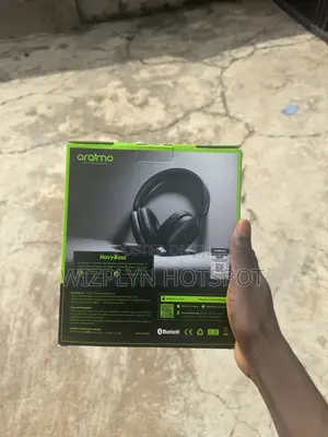 Oraimo Boom Pop Lite