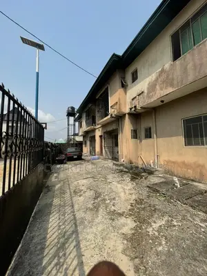 Furnished 2bdrm Duplex in Four Flat, Warri for sale