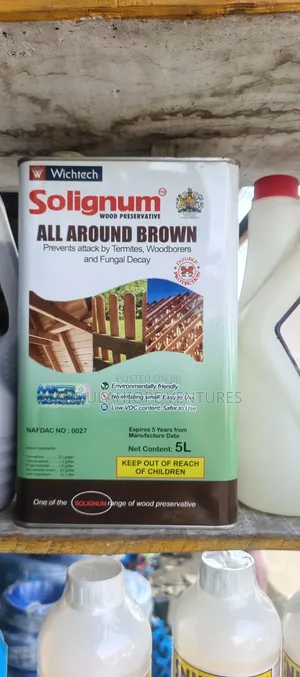 5l Solignum
