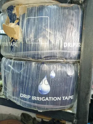 Drip Irrigation Tape