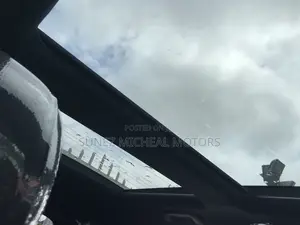 Mercedes-Benz GLE-Class 2018 Black