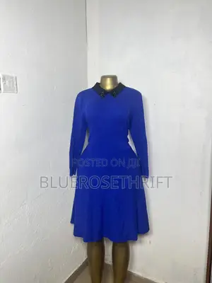 Quality Thrift Gown