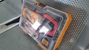 Portable INGCO Digital Clamp Multimeter 1000A AC/DC