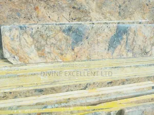 Gold Label Marble