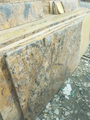 Gold Label Marble