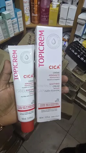 Topicrem Cica