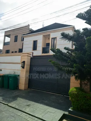 2bdrm Duplex in Babatunde Atere, for rent