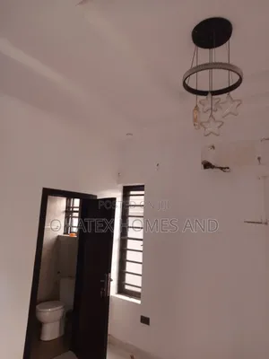 2bdrm Duplex in Babatunde Atere, for rent