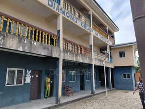 School at Rumuokoro
