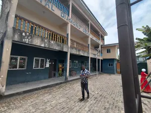 School at Rumuokoro