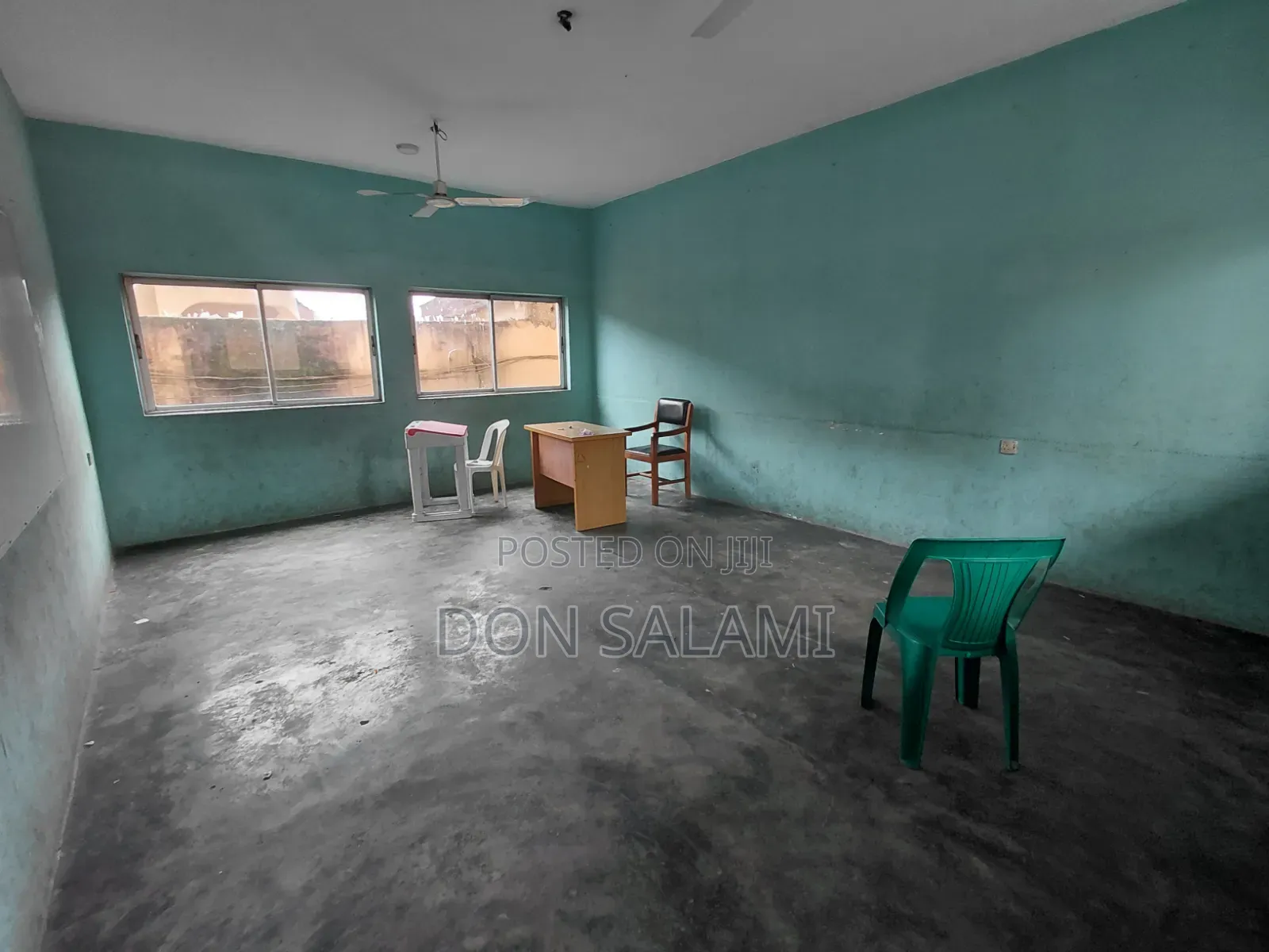 School at Rumuokoro