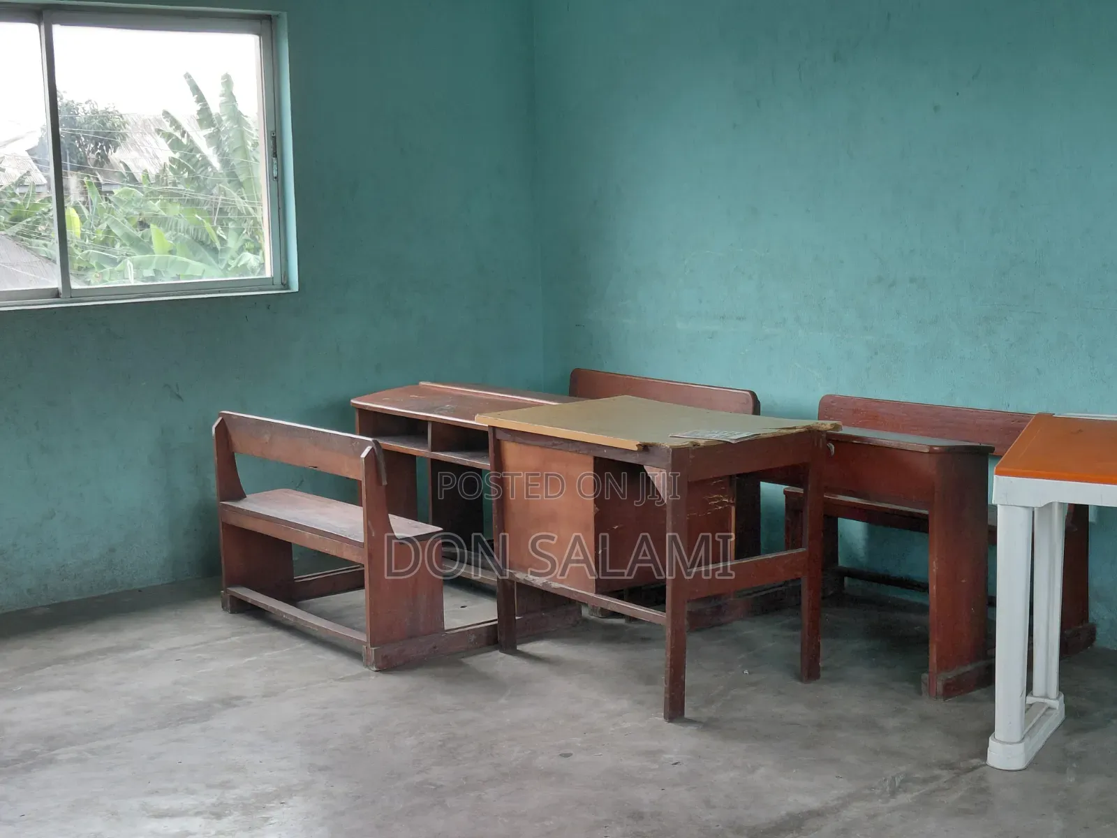 School at Rumuokoro