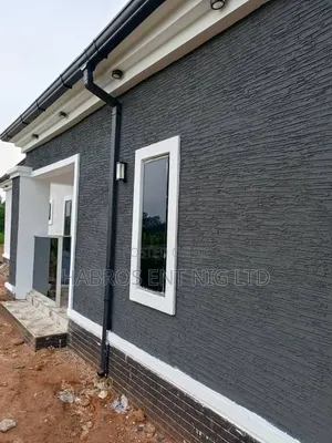 Gravitex (Trowel Paint)