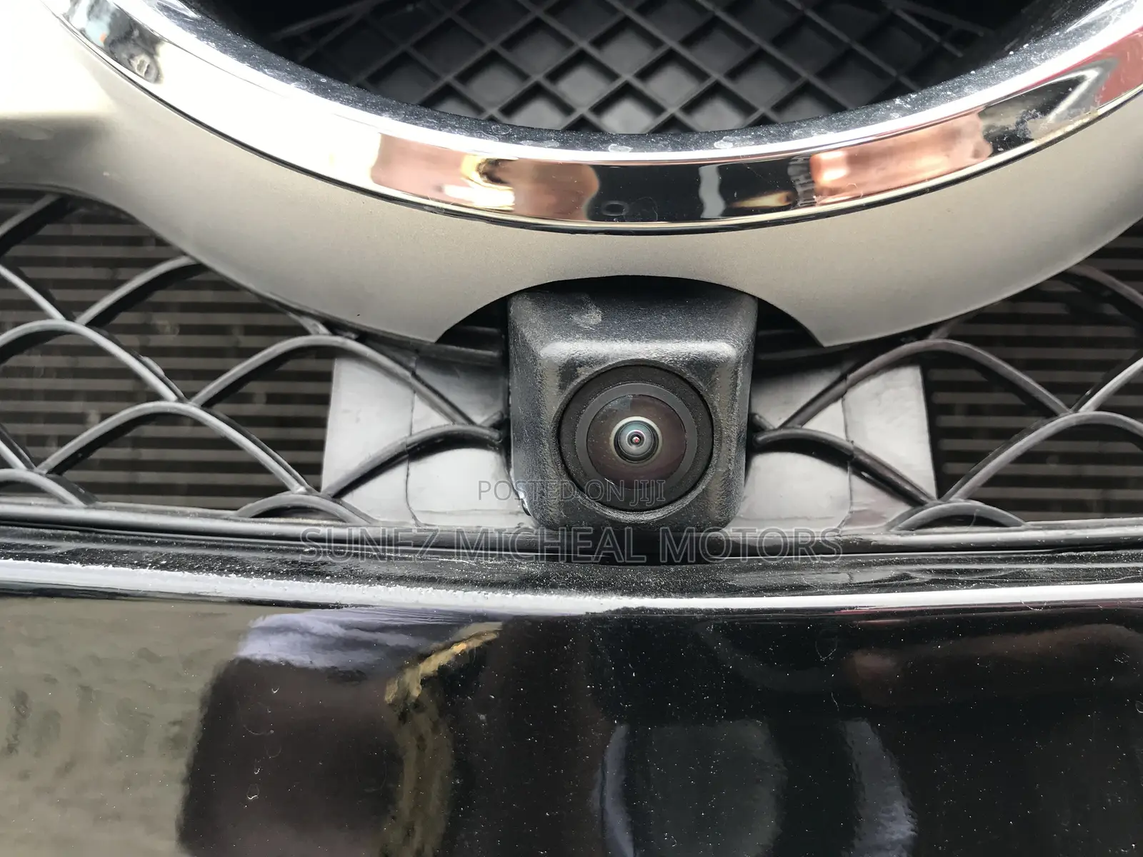 Mercedes-Benz GLE-Class 2018 Black