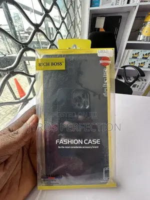 Rich Boss Pouch