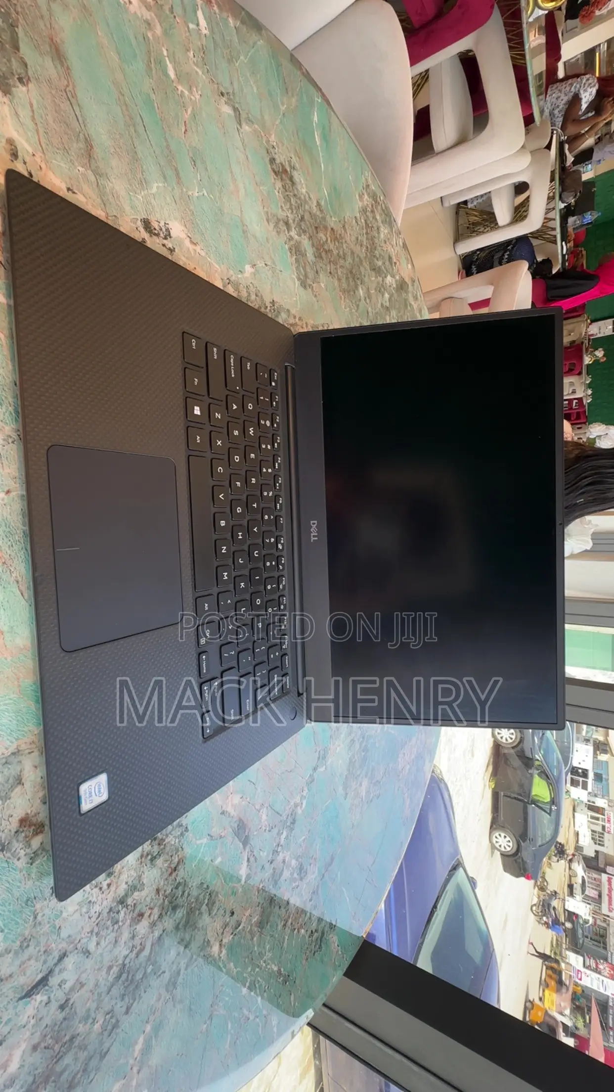 Laptop Dell Precision 5540 32GB Intel Core i7 SSD 1T