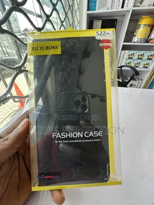 Rich Boss Pouch