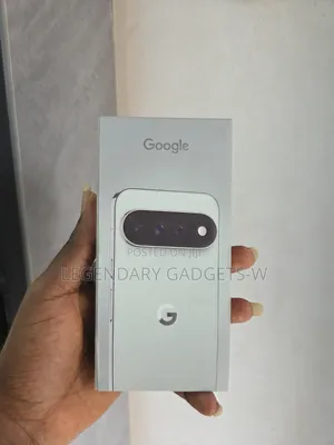 New Google Pixel 11 Pro XL 256 GB Green