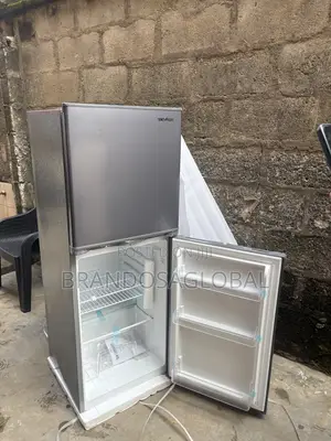 Skyrun BCD-195 Home Storage Fridge