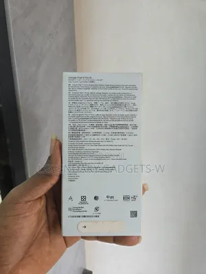 New Google Pixel 11 Pro XL 256 GB Green
