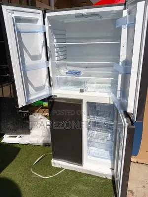 SkyRun 450HC Fridge – Modern Design Efficient Cooling