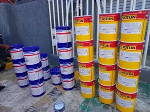 Jotun Maine Paint